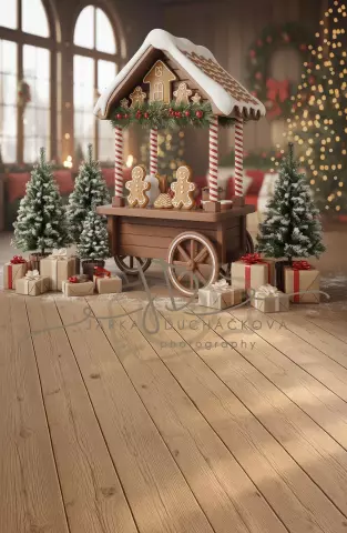 Fotopozadí - CHRISMAS SPOJENÉ 133