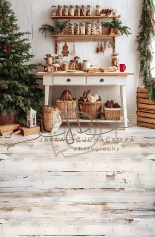 Fotopozadí - CHRISMAS SPOJENÉ 134