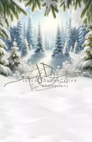 Fotopozadí - CHRISMAS SPOJENÉ 135