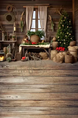 Fotopozadí - CHRISMAS SPOJENÉ 137