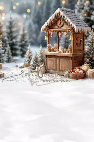 Fotopozadí - CHRISMAS SPOJENÉ 139