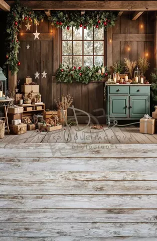 Fotopozadí - CHRISMAS SPOJENÉ 143