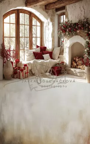 Fotopozadí - CHRISMAS SPOJENÉ 145