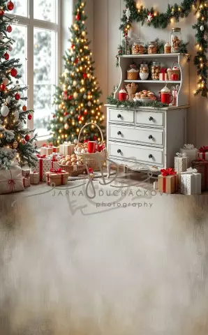 Fotopozadí - CHRISMAS SPOJENÉ 147