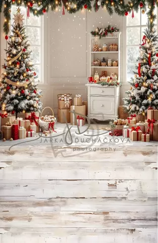 Fotopozadí - CHRISMAS SPOJENÉ 150