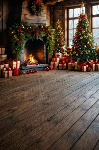 Fotopozadí - CHRISMAS SPOJENÉ 160