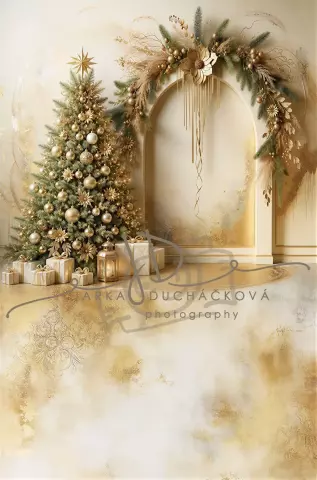Fotopozadí - CHRISMAS SPOJENÉ 161 Fotopozadí - CHRISMAS SPOJENÉ 161