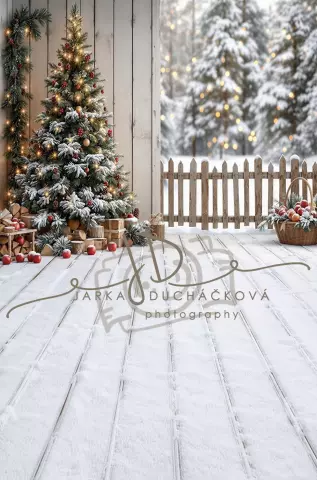 Fotopozadí - CHRISMAS SPOJENÉ 162 Fotopozadí - CHRISMAS SPOJENÉ 162