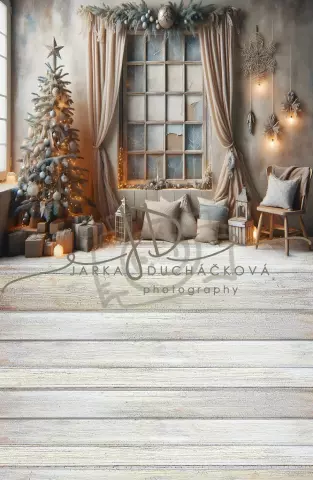 Fotopozadí - CHRISMAS SPOJENÉ 58
