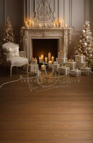 Fotopozadí - CHRISMAS SPOJENÉ 62