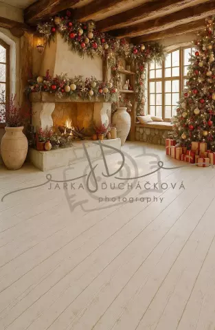 Fotopozadí - CHRISMAS SPOJENÉ 63
