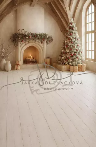 Fotopozadí - CHRISMAS SPOJENÉ 65