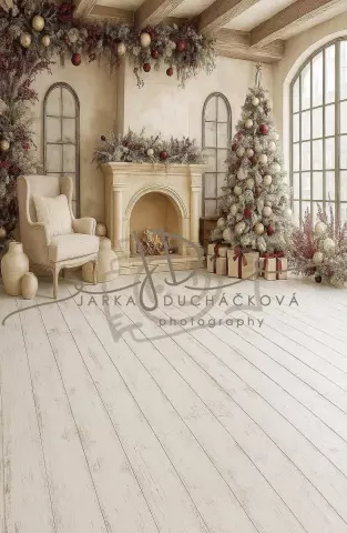 Fotopozadí - CHRISMAS SPOJENÉ 67