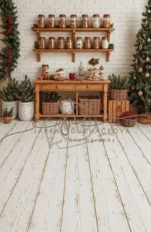 Fotopozadí - CHRISMAS SPOJENÉ 74