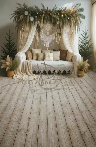 Fotopozadí - CHRISMAS SPOJENÉ 76