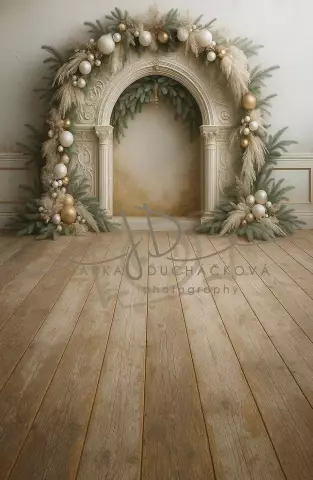 Fotopozadí - CHRISMAS SPOJENÉ 81