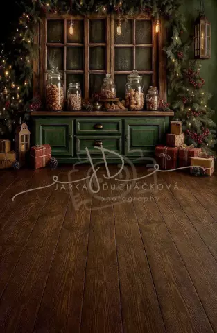 Fotopozadí - CHRISMAS SPOJENÉ 84