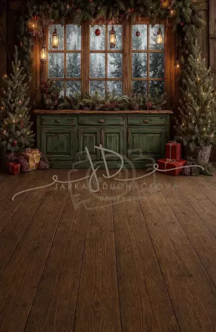 Fotopozadí - CHRISMAS SPOJENÉ 85