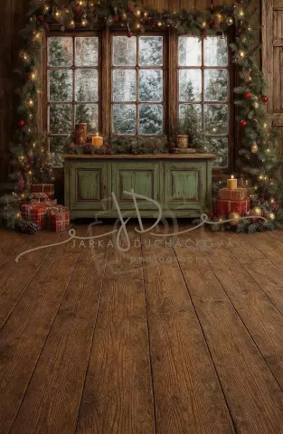 Fotopozadí - CHRISMAS SPOJENÉ 87