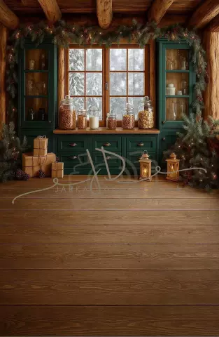 Fotopozadí - CHRISMAS SPOJENÉ 89