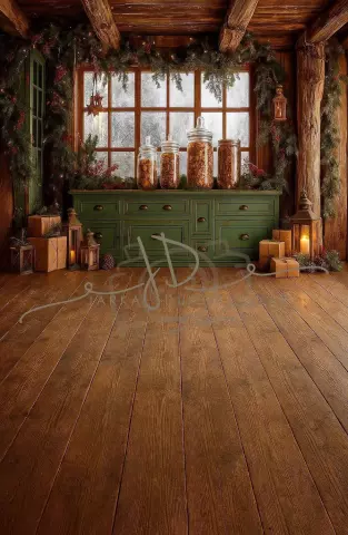 Fotopozadí - CHRISMAS SPOJENÉ 90