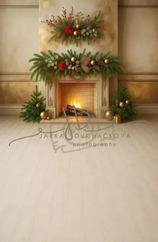 Fotopozadí - CHRISMAS SPOJENÉ 94