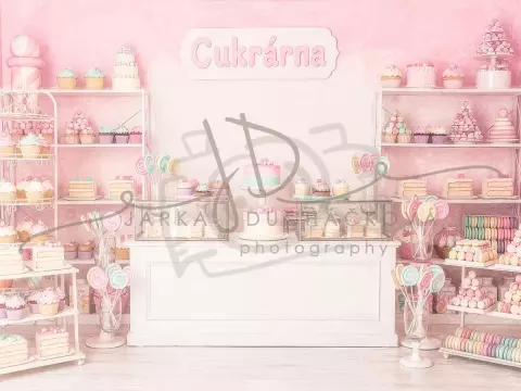 Cukrárna 60