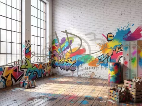 GRAFFITI zdi 23