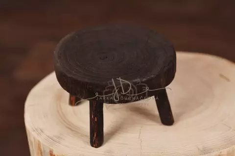 Podnos / tác - stoleček malý