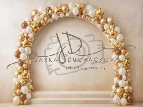 Fotopozadí - NAROZENINY 802