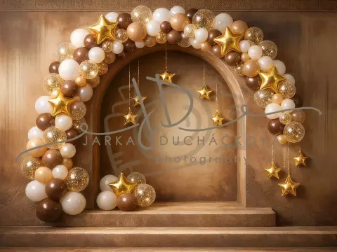 Fotopozadí - NAROZENINY 808