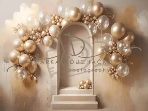 Fotopozadí - NAROZENINY 811