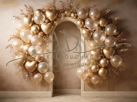 Fotopozadí - NAROZENINY 814