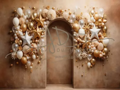 Fotopozadí - NAROZENINY 816