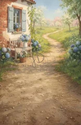 SPOJENÉ pozadí - Sad malovaný 1