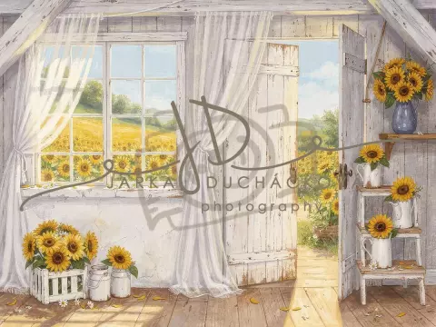 Slunečnice 2 Slunečnice 2