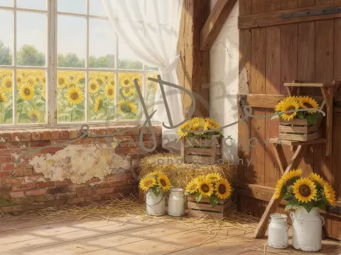 Slunečnice 3 Slunečnice 3