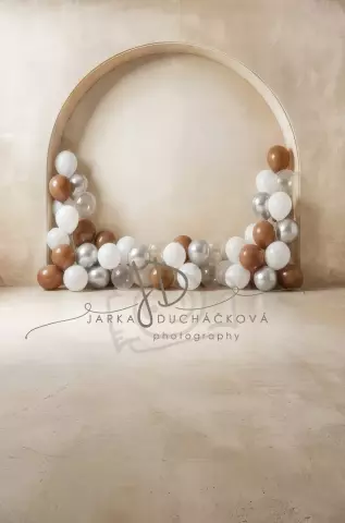 SPOJENÉ - Narozeniny s obloukem 10 SPOJENÉ - Narozeniny s obloukem 10