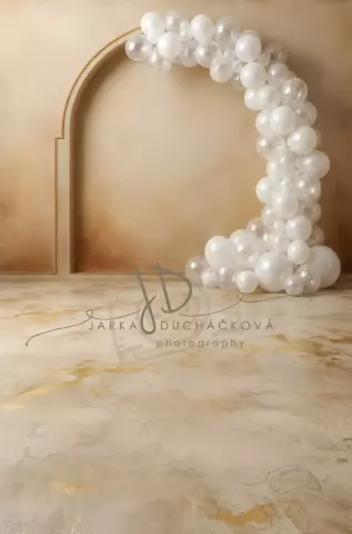 SPOJENÉ - Narozeniny s obloukem 11