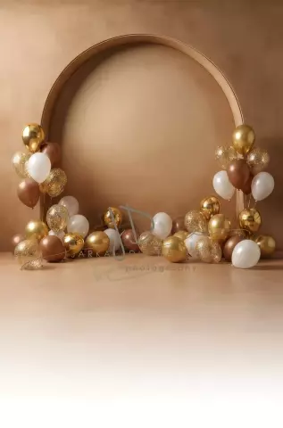 SPOJENÉ - Narozeniny s obloukem 2