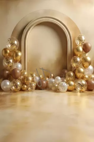 SPOJENÉ - Narozeniny s obloukem 7