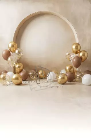 SPOJENÉ - Narozeniny s obloukem 8 SPOJENÉ - Narozeniny s obloukem 8