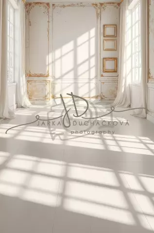 SPOJENÉ - Stěna s okny 15