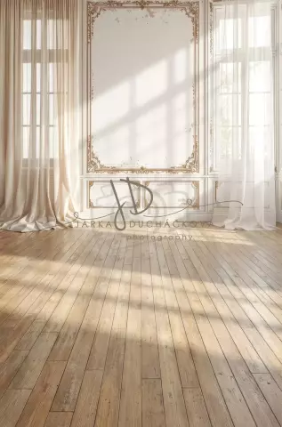 SPOJENÉ - Stěna s okny 2