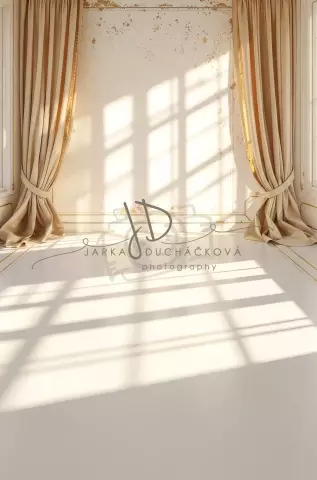 SPOJENÉ - Stěna s okny 5 SPOJENÉ - Stěna s okny 5