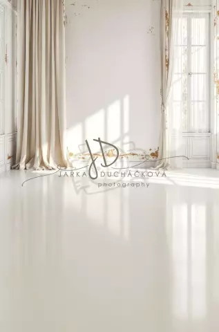 SPOJENÉ - Stěna s okny 7