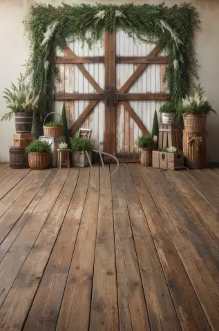 SPOJENÉ - Vrata přírodní 2