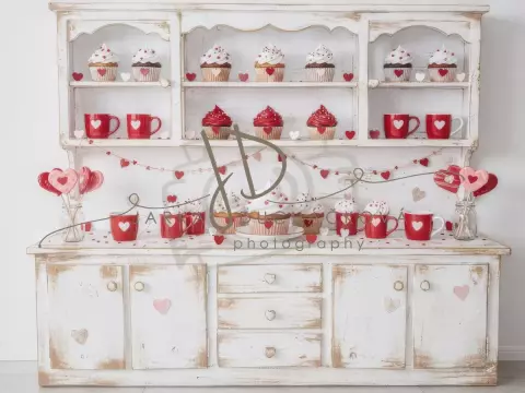 Valentýnská kuchyňka 10