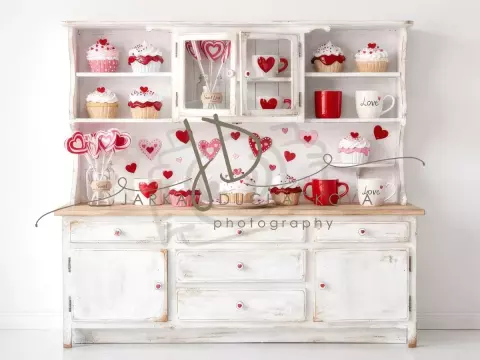 Valentýnská kuchyňka 11