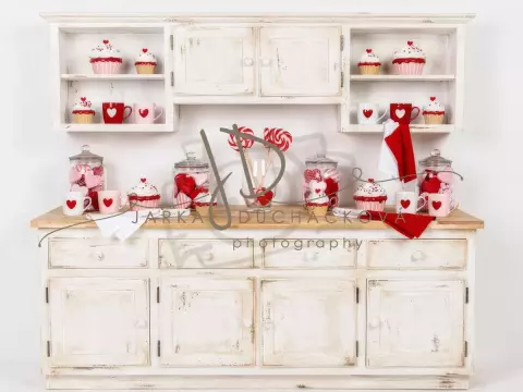 Valentýnská kuchyňka 13